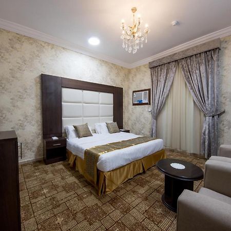 Jasmine Beach Hotel Suites Yanbu Exterior photo
