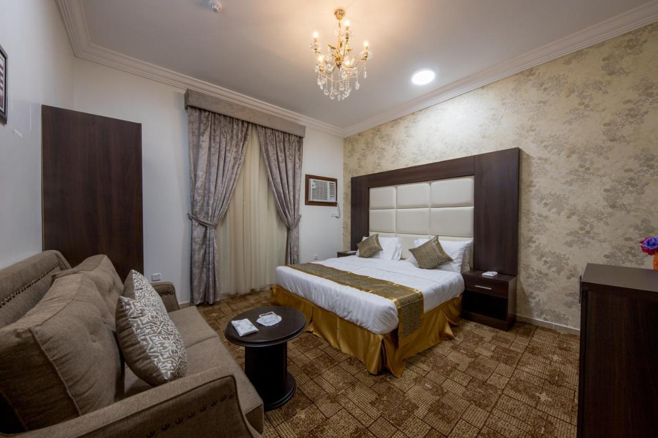 Jasmine Beach Hotel Suites Yanbu Exterior photo