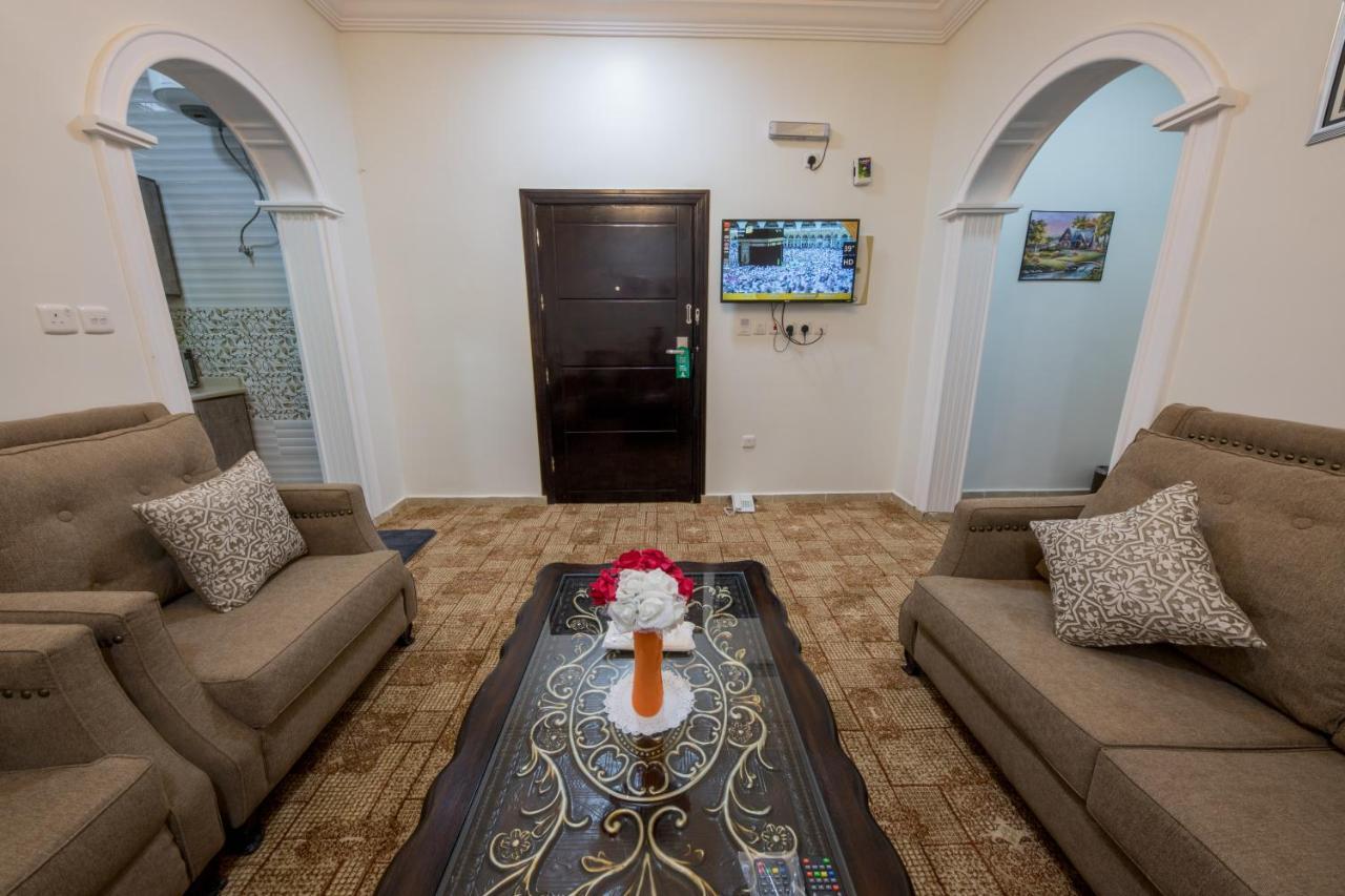 Jasmine Beach Hotel Suites Yanbu Exterior photo