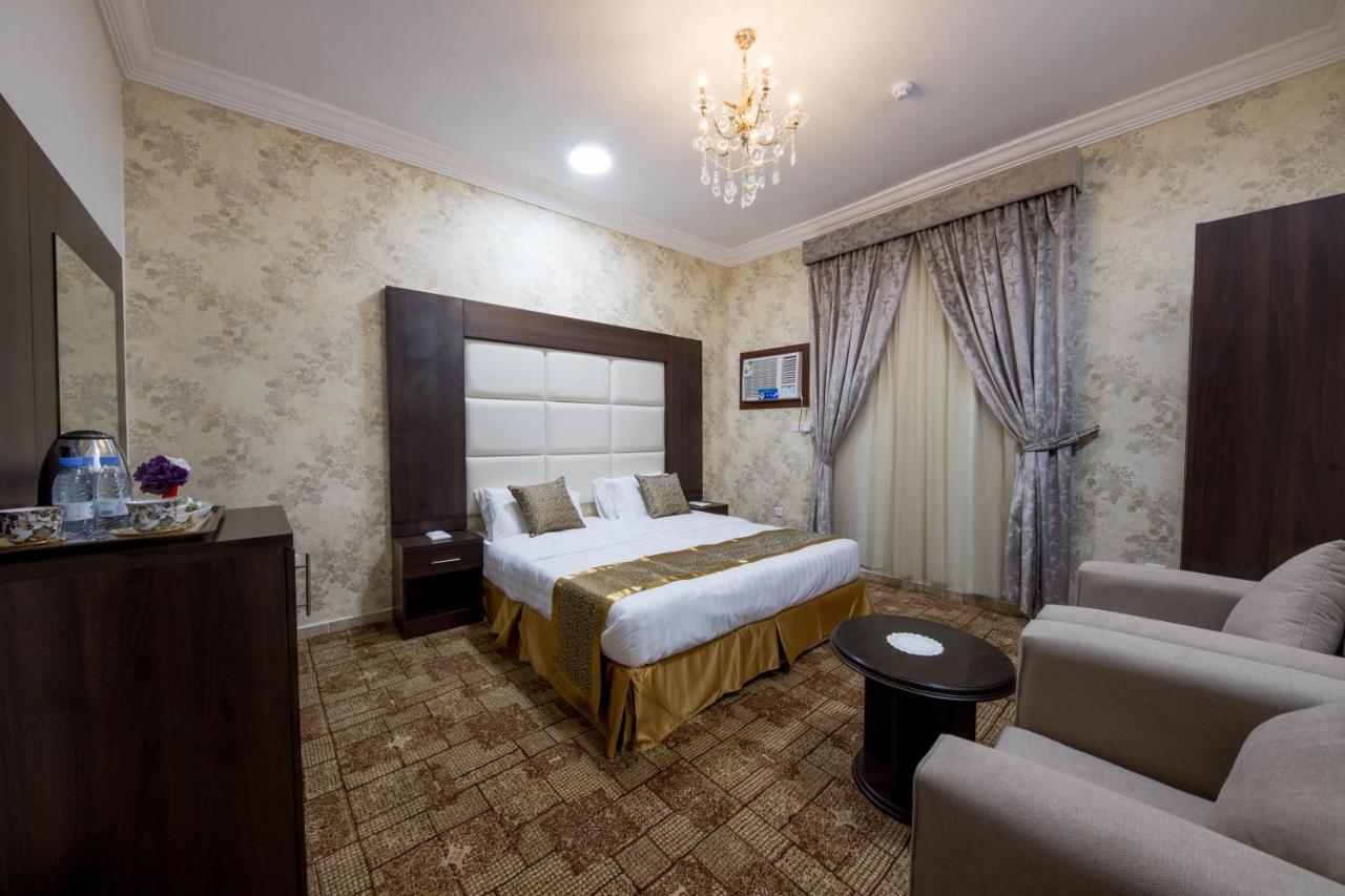 Jasmine Beach Hotel Suites Yanbu Exterior photo