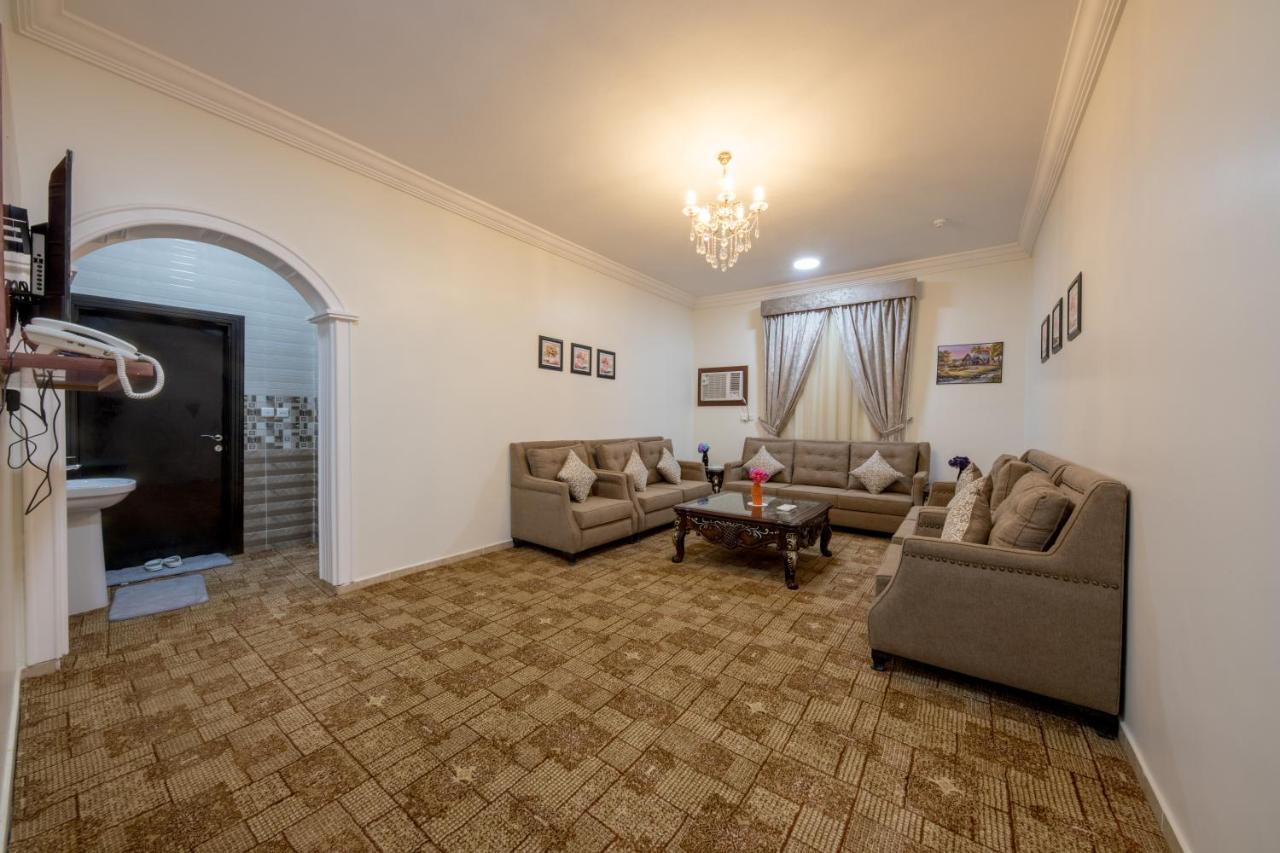 Jasmine Beach Hotel Suites Yanbu Exterior photo