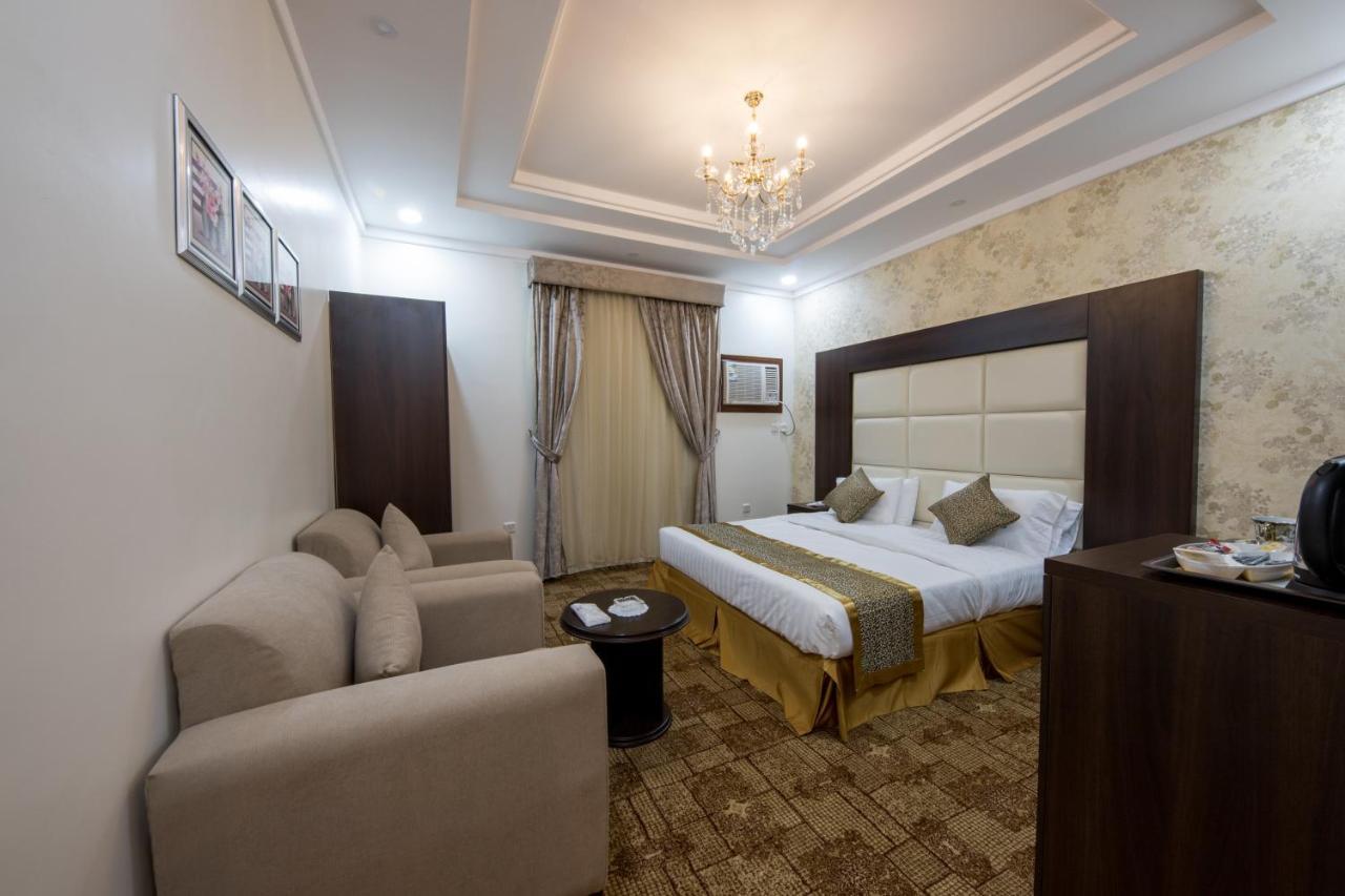 Jasmine Beach Hotel Suites Yanbu Exterior photo