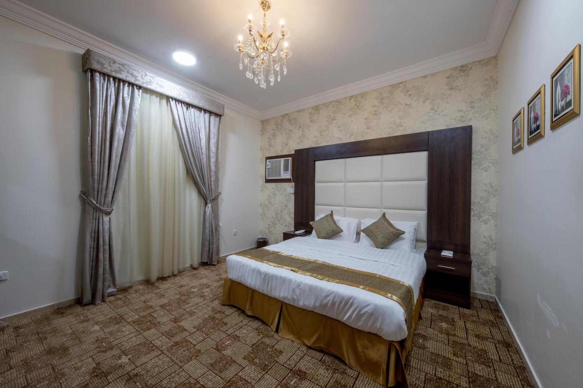 Jasmine Beach Hotel Suites Yanbu Exterior photo