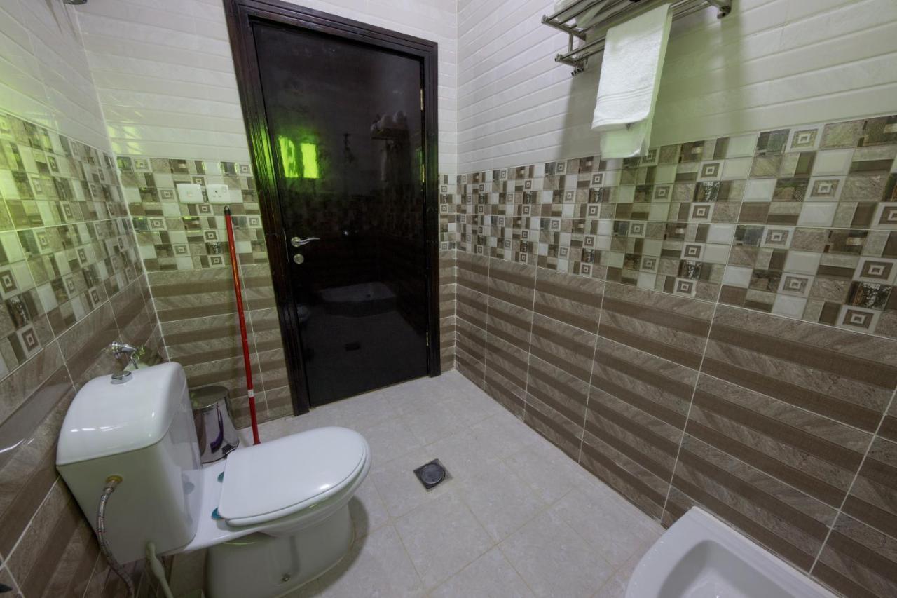 Jasmine Beach Hotel Suites Yanbu Exterior photo