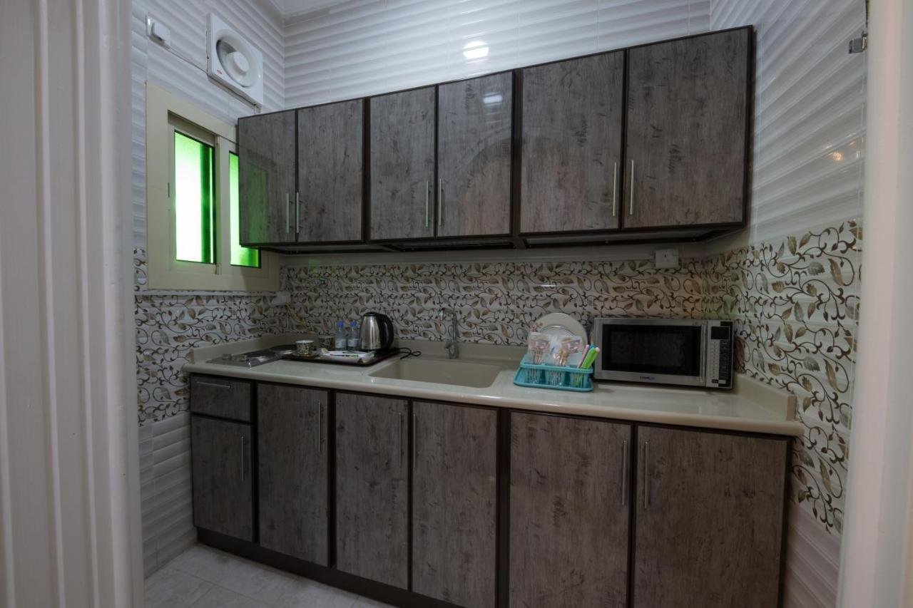Jasmine Beach Hotel Suites Yanbu Exterior photo